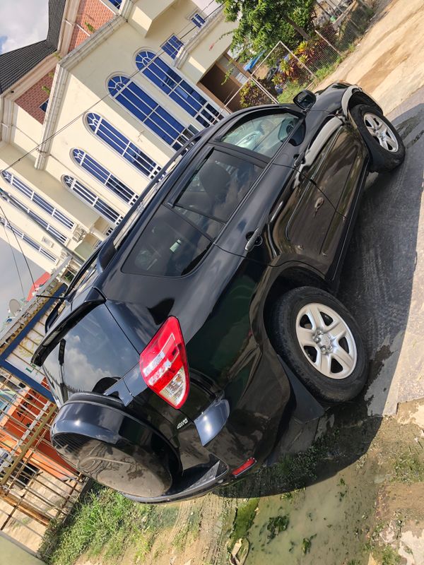 Thumbnail 9 of 2009 Toyota RAV4 LE